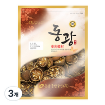 동광종합물산 탱자 국내산, 600g, 3개, 3개