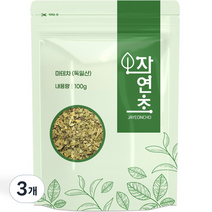 마테차 마테차, 3개, 100g