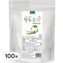 퓨어앤라이프 작두콩차, 1.5g, 100개