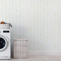 폼드림하우스 접착식 단열벽지 드림8000, 로즈마리