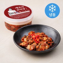 뉴그린 오로지꼬막무침소스2kg, 1개, 2kg