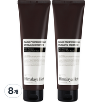 나드 프로페셔널 컬링 에센스, 150ml, 8개