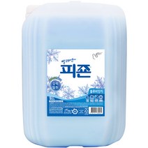 피죤 레귤러 블루비앙카, 1개, 18L