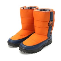 루루슈 LULU 패딩부츠