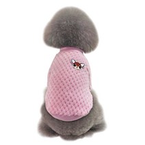 제제펫 치와와포인트 반려견 의류 티셔츠, Y113PDFC015