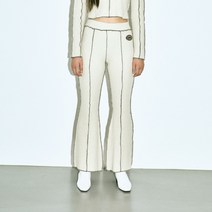 플라즈마스페어 여성용 CREPE 팬츠