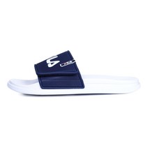휠라 슬릭텐더 벨크로 슬리퍼 1SM00556_422