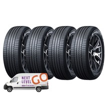 넥센타이어 로디안 ROADIAN GTX 225/60R18 방문 무료장착, 4개