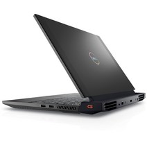 델 2022 게이밍 노트북 G15, 옵시디언 블랙, DG5521SE-WH04KR, 코어i7 12세대, 1024GB, 16GB, WIN11 Home