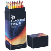 파버카스텔 전문 수채 색연필, 120색, 1개
