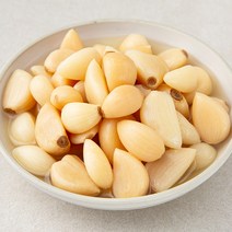 곰곰 알마늘장아찌, 1kg, 1개