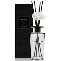 코코도르 블랙에디션 디퓨저 500ml, 프렌치라벤더