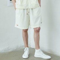 오션퍼시픽 남성용 OP X LIFE 테리 쇼츠 반바지