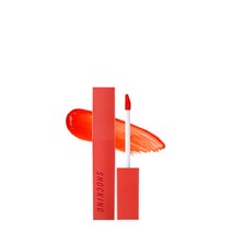 토니모리 더쇼킹 립블러 틴트, 핫테이스트, 4g, 1개