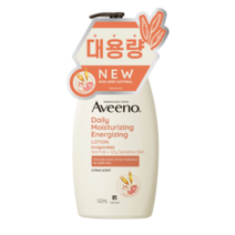 NEW 아비노 에너자이징 로션, 532ml, 1개