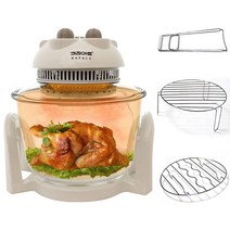 키친아트 라팔 광파오븐 전기오븐, KALO-A800QK