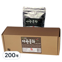 아이앤티 야관문차, 1g, 100개입, 2개