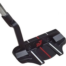 비제이 아이포스 골프 퍼터 레이디 블랙 플레이어 헤드 81cm WTL-435, 3.5도