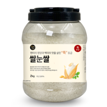 대구농산 프라임필드 특 등급 쌀눈쌀 백미, 2kg, 1개