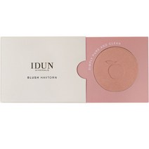 이든미네랄 미네랄 블러셔, 하브톤, 1개