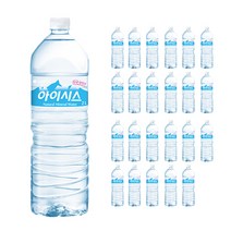 아이시스, 2L, 24개
