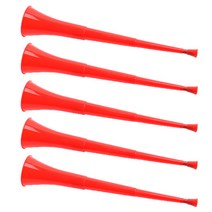 부부젤라 나팔, 색상랜덤발송, 5개