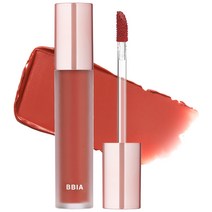 삐아 라스트 벨벳 틴트, V04 무드갑, 1개