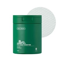 VT 시카 마일드 토너 패드, 210ml, 1개