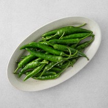 국내산 청양고추, 300g, 1봉