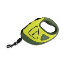 하이가이 LED 자동 리드줄, 그린