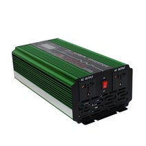 벨류텍 인버터 유사정현파 VIM-1500 12V, 1개