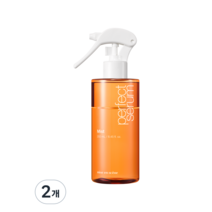 미쟝센 퍼펙트 세럼 미스트, 250ml, 2개