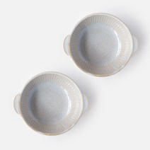 니코트 Everyday collection 포인트 볼, 그레이, 2개