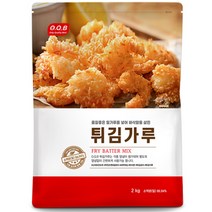 [동원바삭튀김가루] 보의당 박경호 통곡물 한끼 선식가루, 40개, 30g
