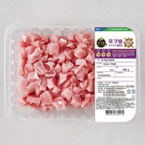 농협 포크빌 한돈 등심 카레용, 300g, 1개