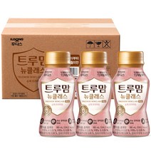 일동후디스 트루맘 분유 2단계, 800g, 3개