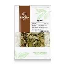 인차 연잎, 200g, 1개