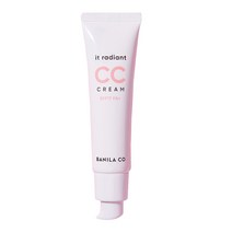 바닐라코 잇 래디언트 씨씨 크림 SPF17 PA+ 30ml, 1개