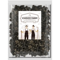 초이스팜 건목이버섯, 1개, 500g