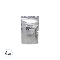 위치스 얼그레이, 100g, 1개, 4개