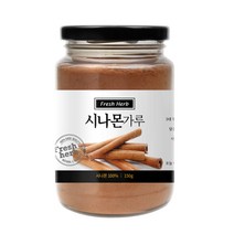 신선약초 시나몬가루, 150g, 1개