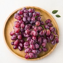 곰곰 칠레산 씨없는적포도, 900g, 1개