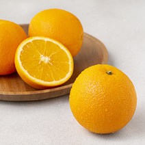 미국산 고당도 오렌지 (점보), 900g, 1개
