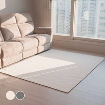 생활백서 쓱 러그