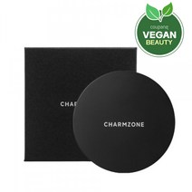 참존 콜라겐 쿠션 파운데이션 15g, 내추럴 베이지, 1개