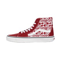 반스 남성용 SK8 Hi 오프더월 스니커즈 VN0A32QG3VB1