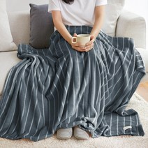 더자리 마이블랭킷 극세사 담요