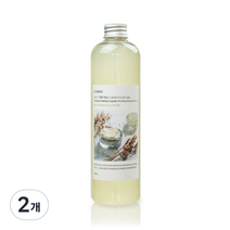 린제이 엄청큰 영양 앰플, 500ml, 2개