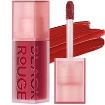 블랙루즈 더블 레이어 오버 벨벳 립틴트 4.1g, DL04 칠리레이어, 1개