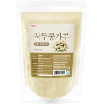 갑당약초 작두콩 가루, 1개, 300g